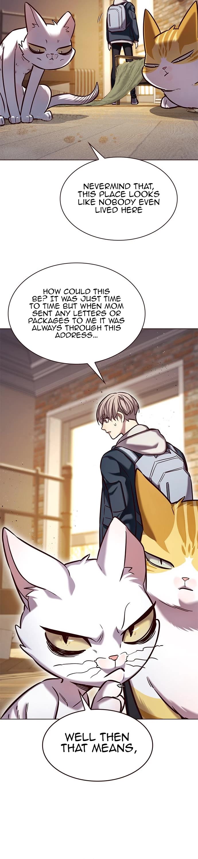 Eleceed Chapter 231 page 26 - Chapter 231