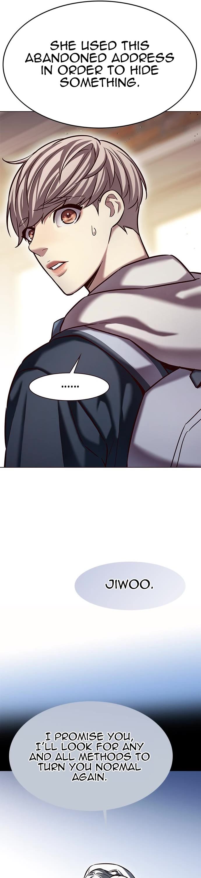 Eleceed Chapter 231 page 27 - Chapter 231