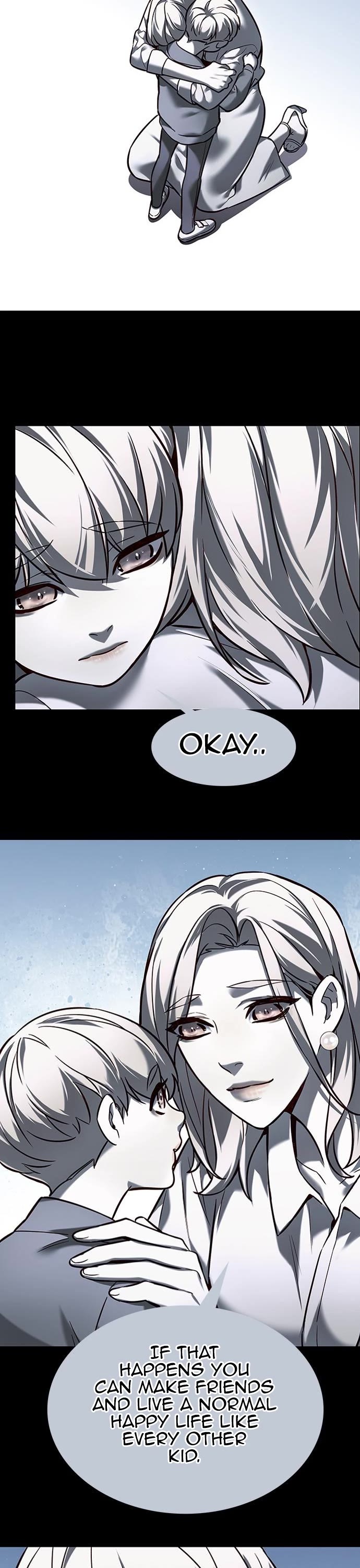 Eleceed Chapter 231 page 28 - Chapter 231