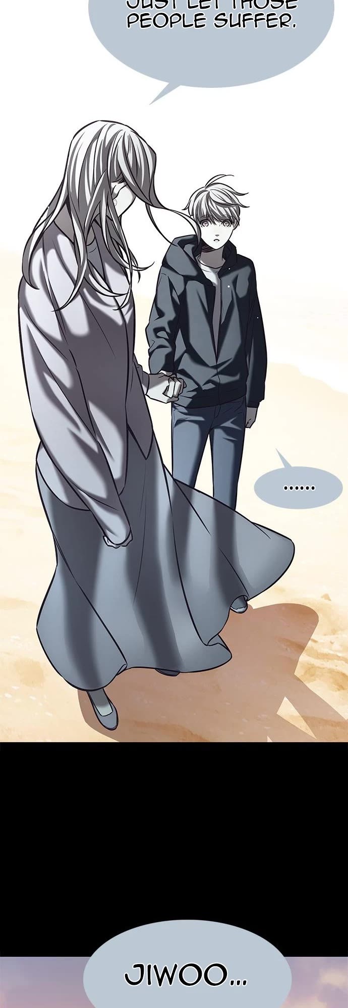 Eleceed Chapter 231 page 34 - Chapter 231