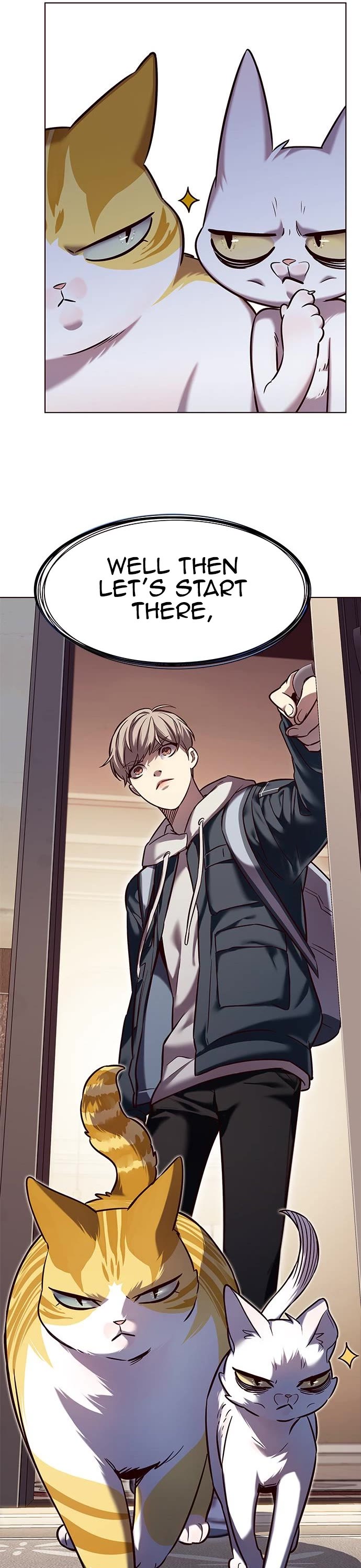 Eleceed Chapter 231 page 39 - Chapter 231
