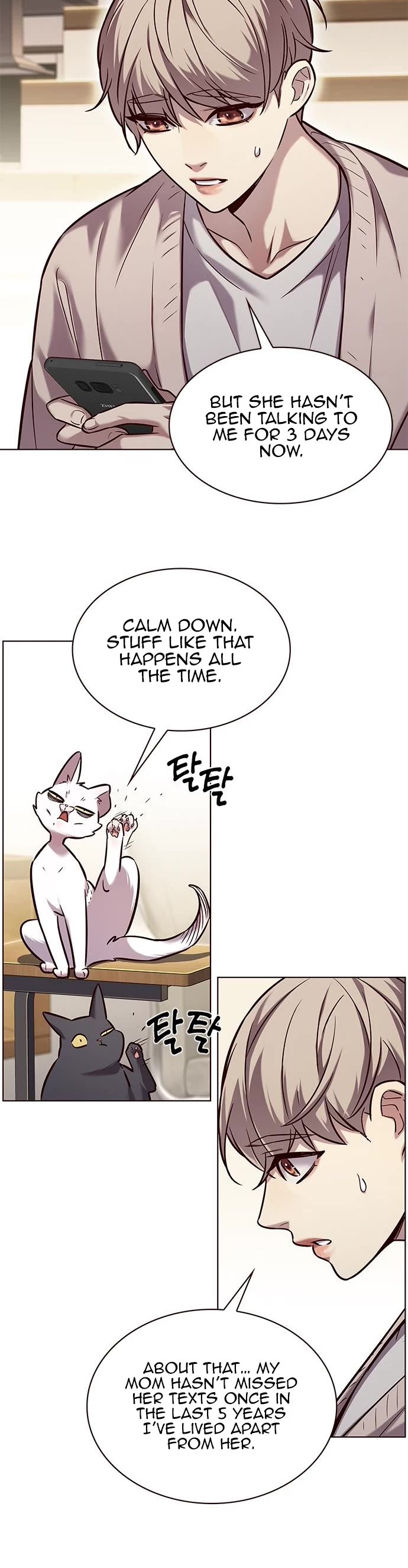 Eleceed Chapter 231 page 4 - Chapter 231