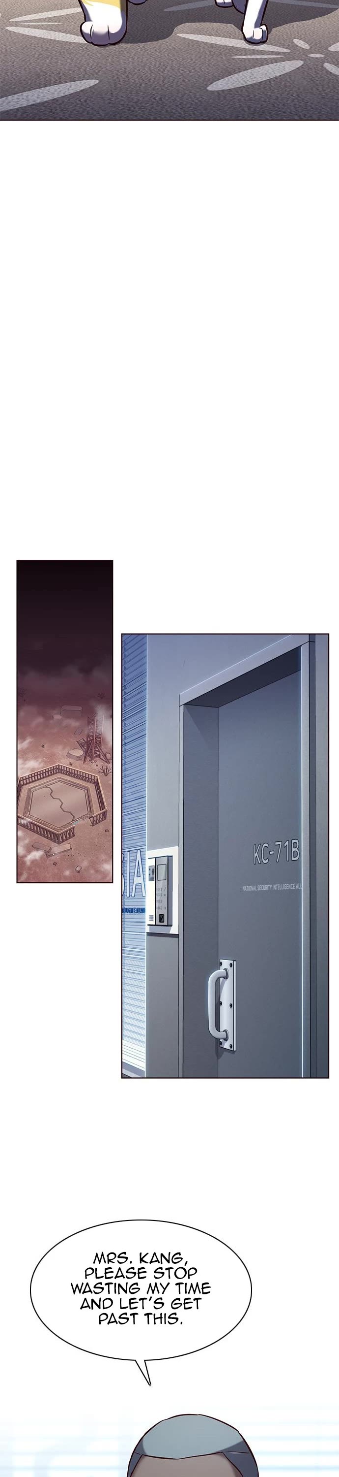 Eleceed Chapter 231 page 40 - Chapter 231