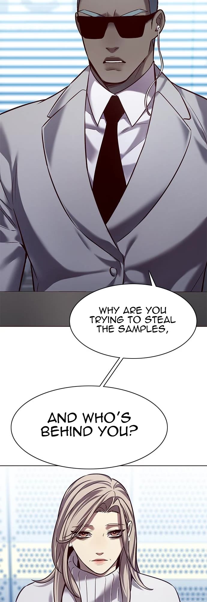 Eleceed Chapter 231 page 41 - Chapter 231