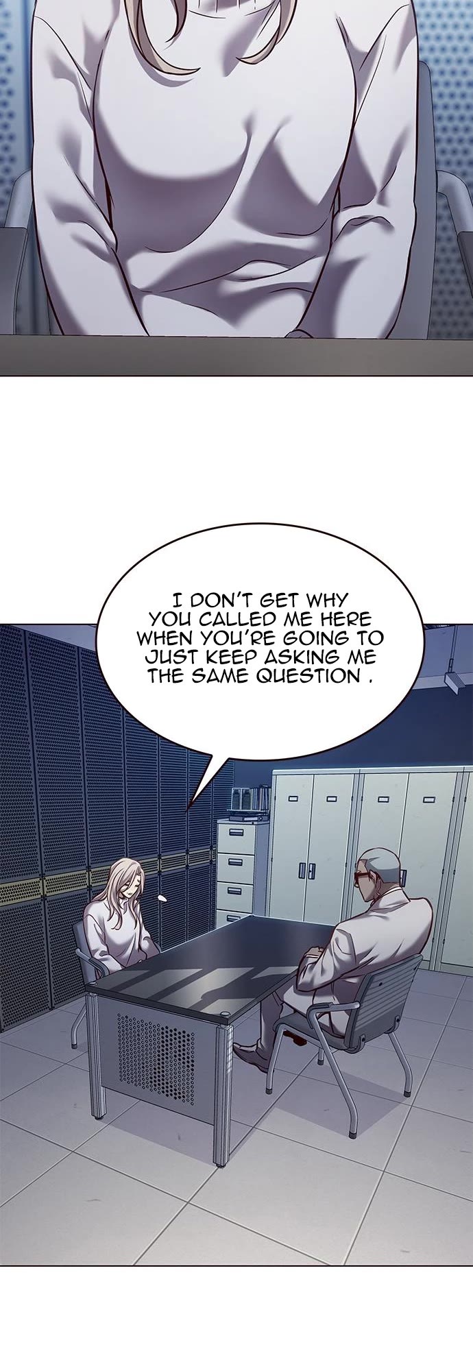 Eleceed Chapter 231 page 42 - Chapter 231