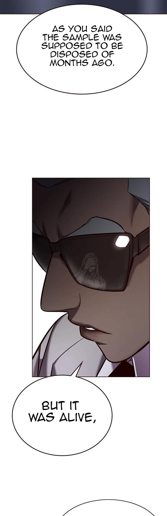 Eleceed Chapter 231 page 44 - Chapter 231