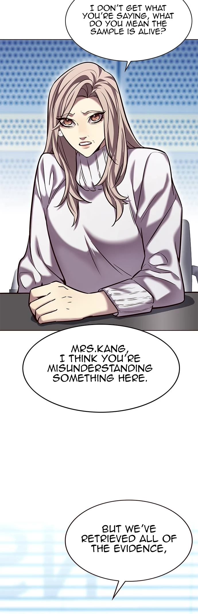 Eleceed Chapter 231 page 45 - Chapter 231