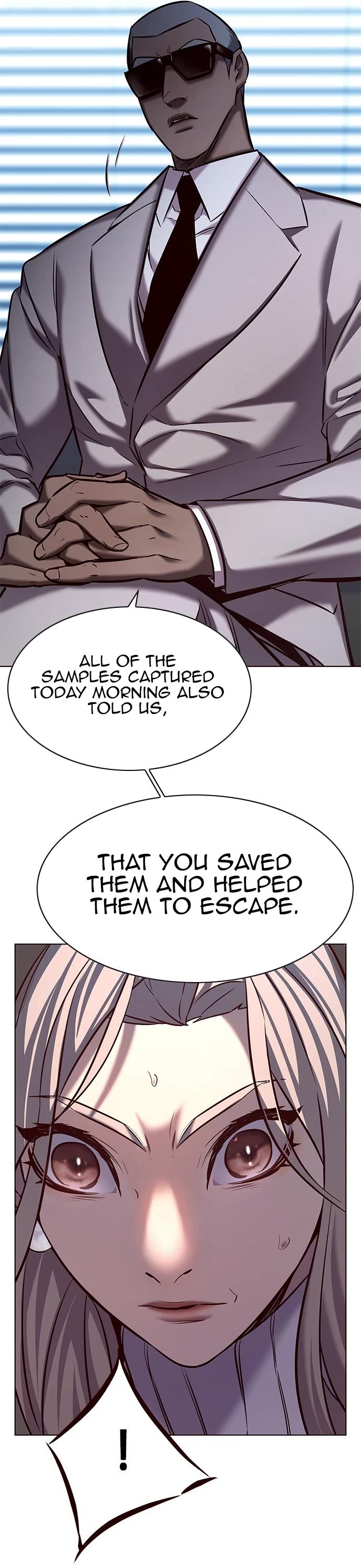 Eleceed Chapter 231 page 46 - Chapter 231