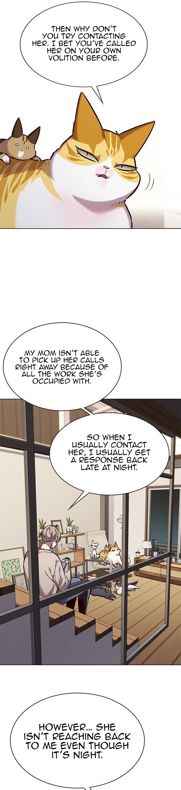 Eleceed Chapter 231 page 5 - Chapter 231