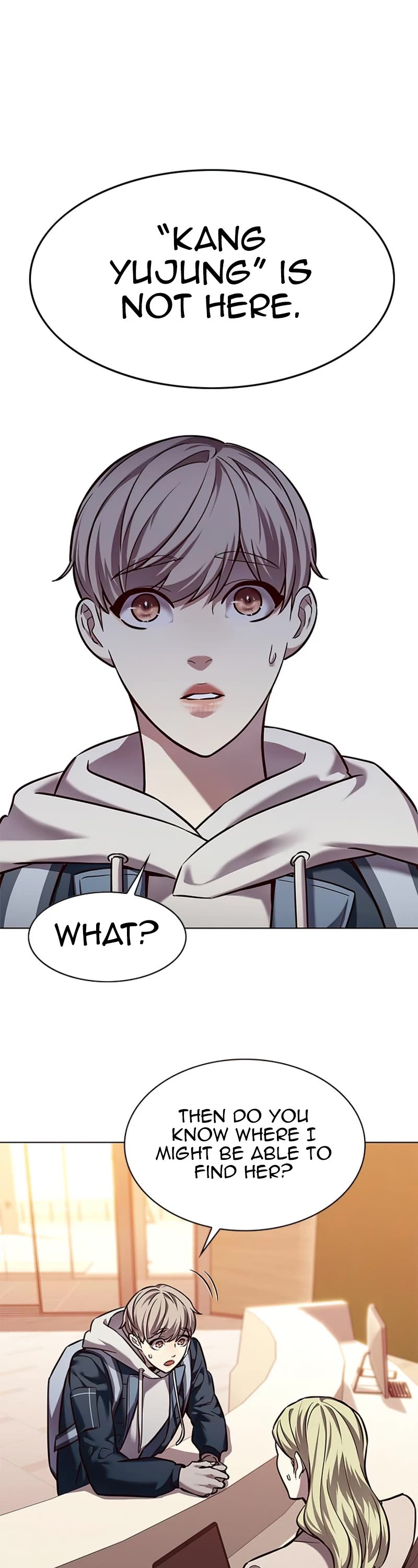 Eleceed Chapter 232 page 14 - Chapter 232