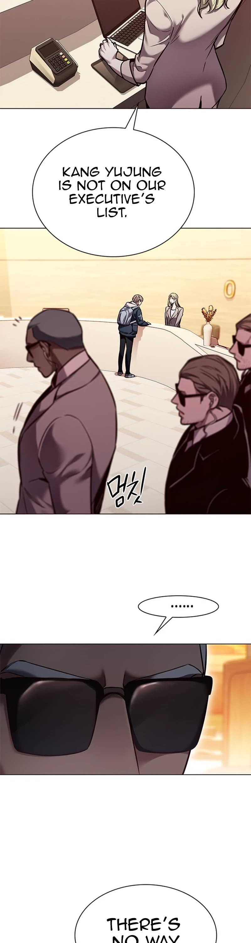 Eleceed Chapter 232 page 15 - Chapter 232