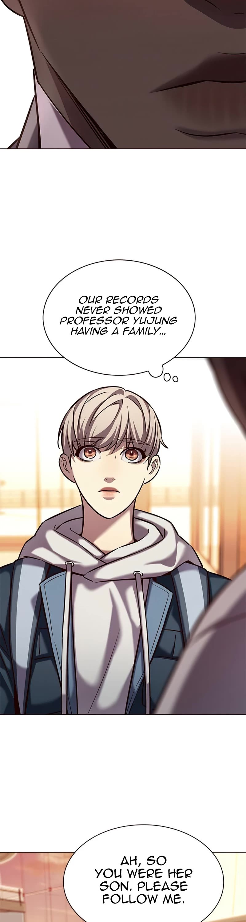 Eleceed Chapter 232 page 19 - Chapter 232