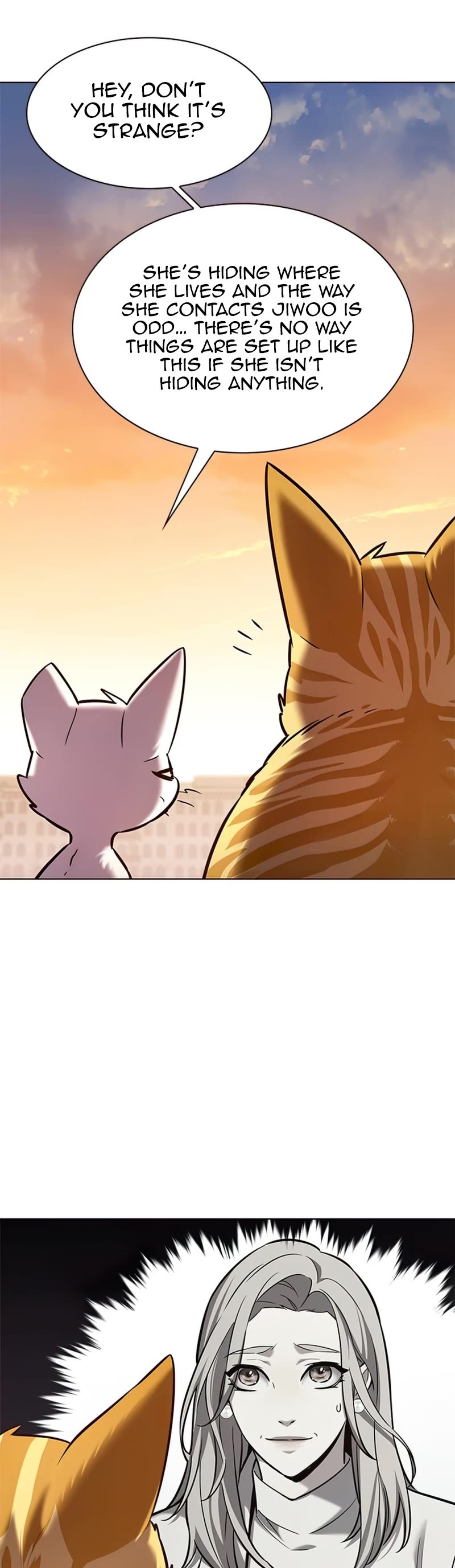 Eleceed Chapter 232 page 24 - Chapter 232