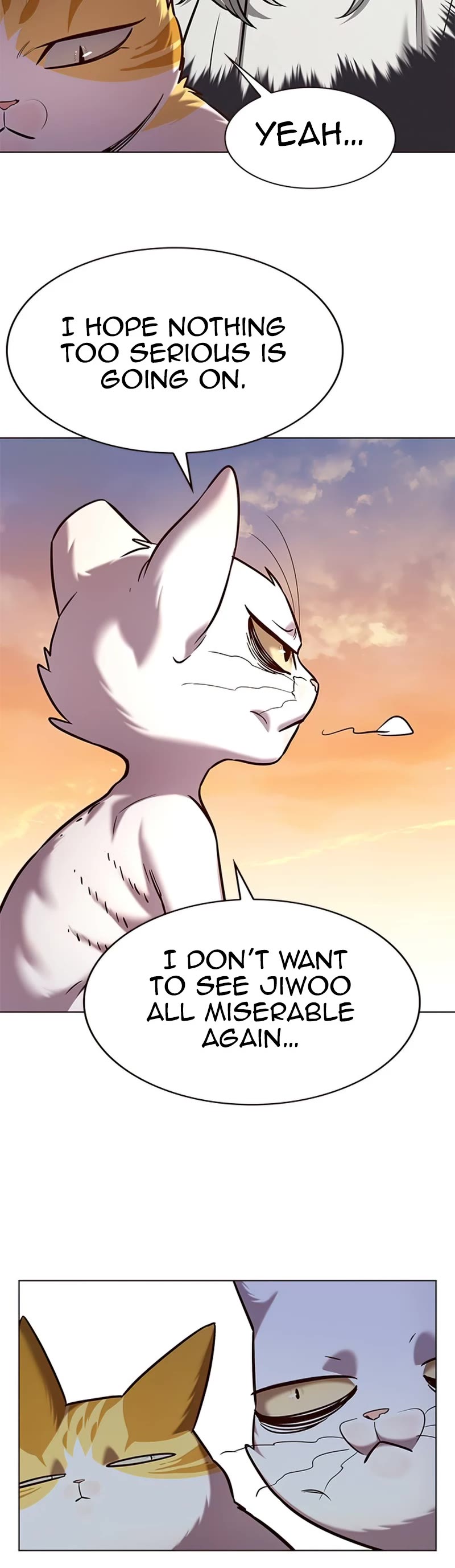 Eleceed Chapter 232 page 25 - Chapter 232