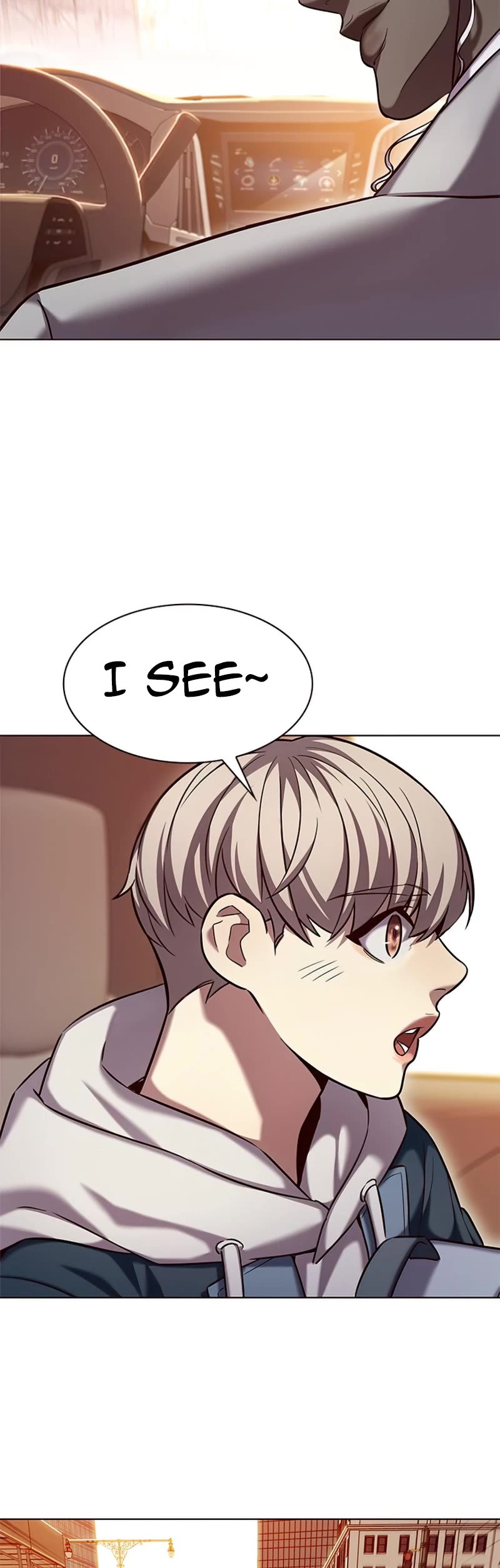 Eleceed Chapter 232 page 28 - Chapter 232
