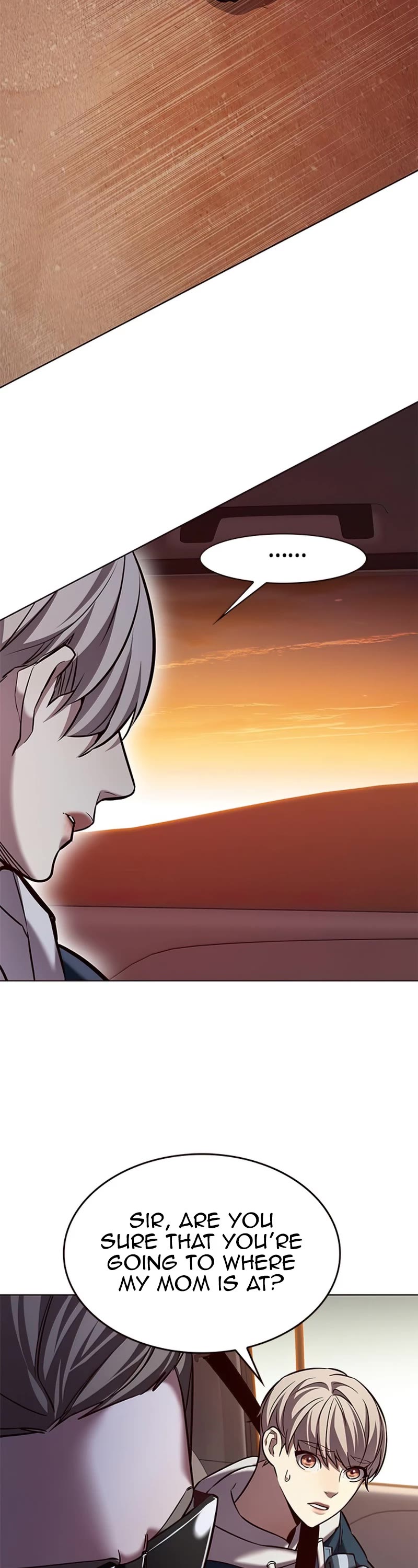 Eleceed Chapter 232 page 31 - Chapter 232
