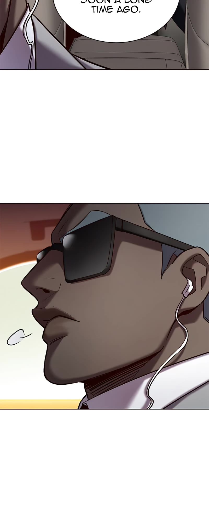 Eleceed Chapter 232 page 33 - Chapter 232