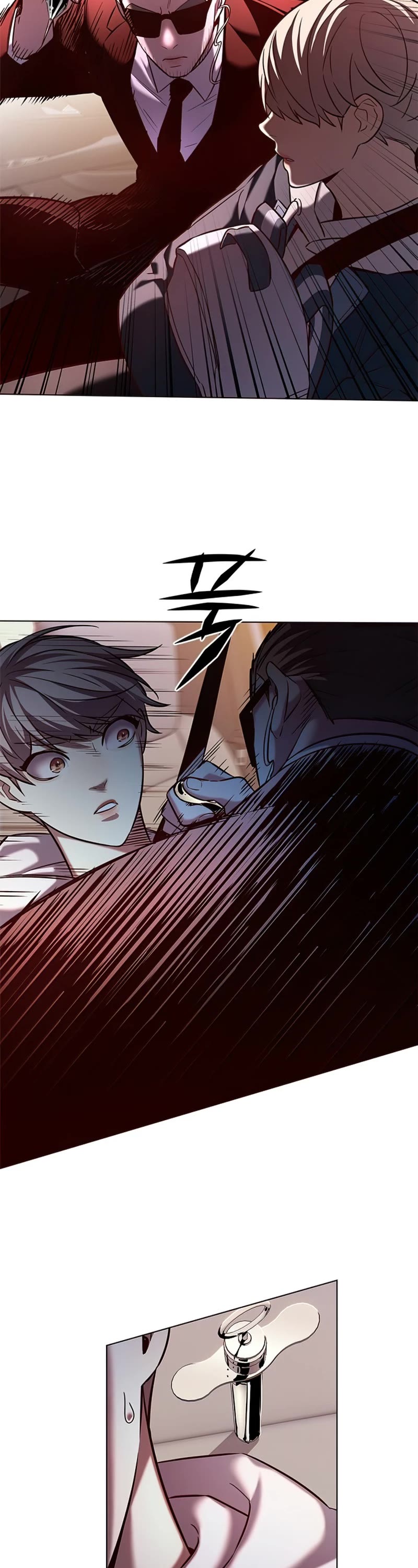 Eleceed Chapter 232 page 35 - Chapter 232