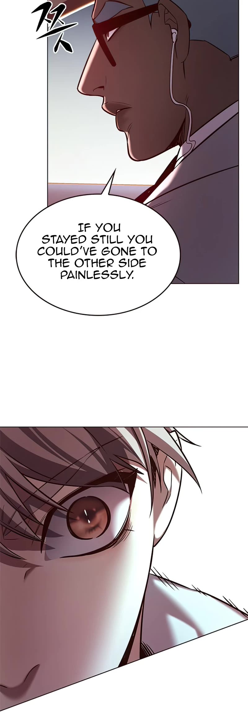 Eleceed Chapter 232 page 37 - Chapter 232