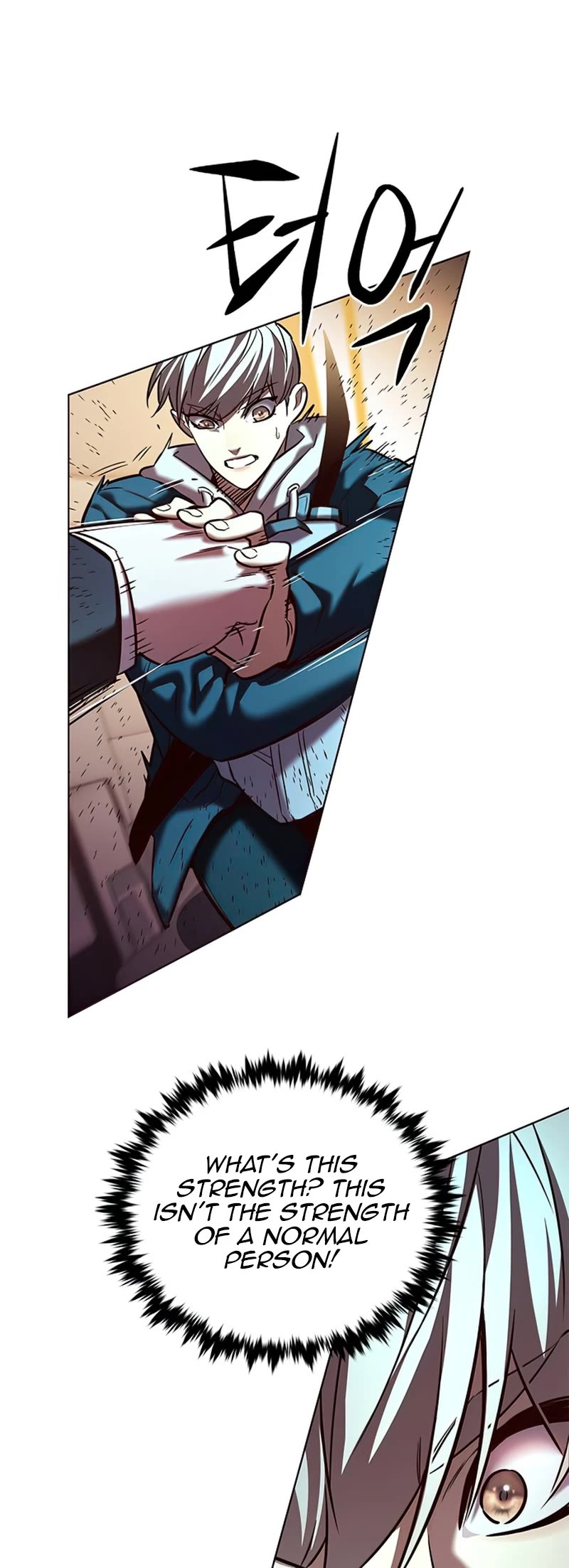 Eleceed Chapter 232 page 39 - Chapter 232