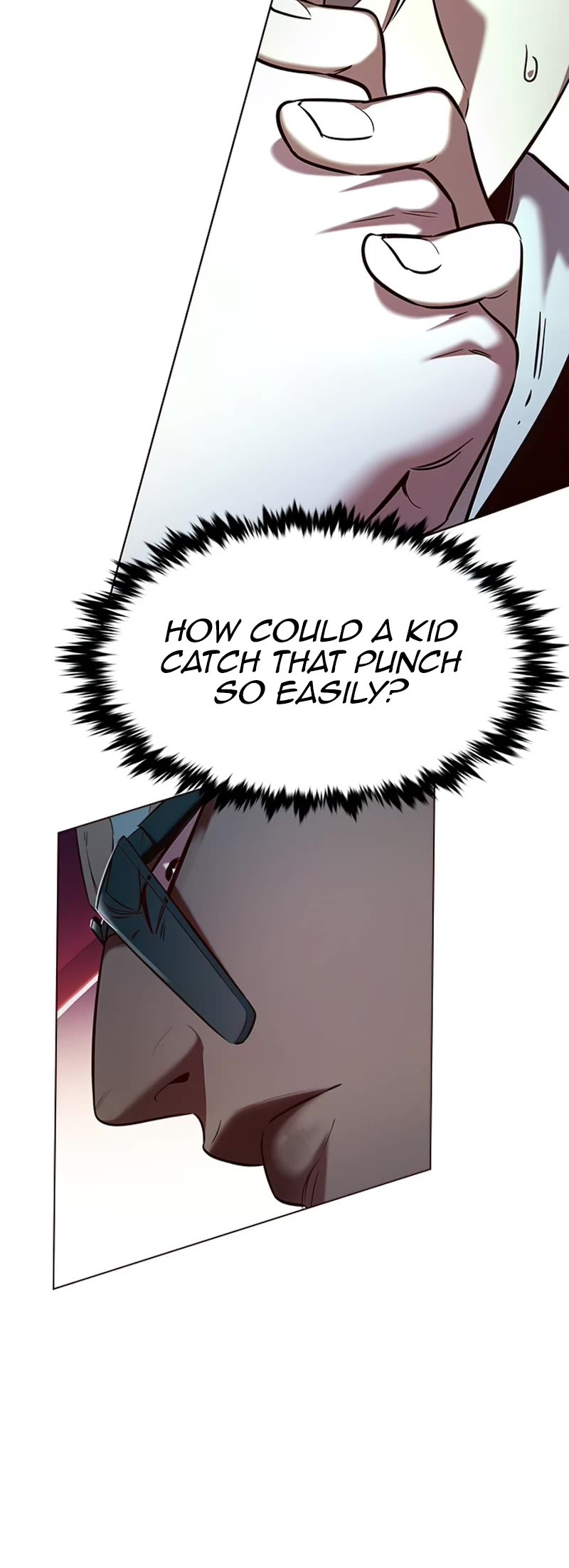 Eleceed Chapter 232 page 40 - Chapter 232