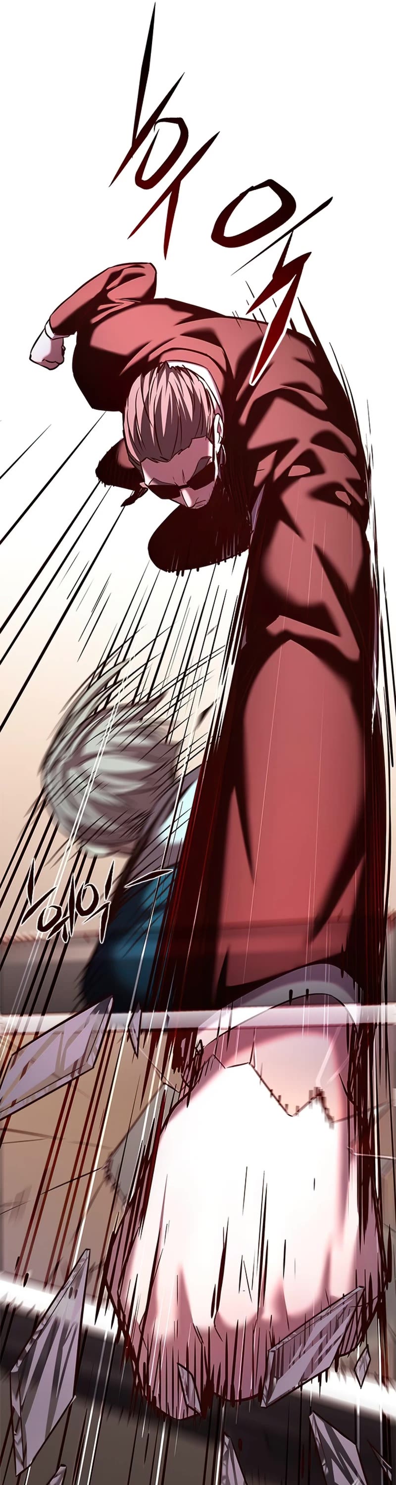 Eleceed Chapter 232 page 41 - Chapter 232