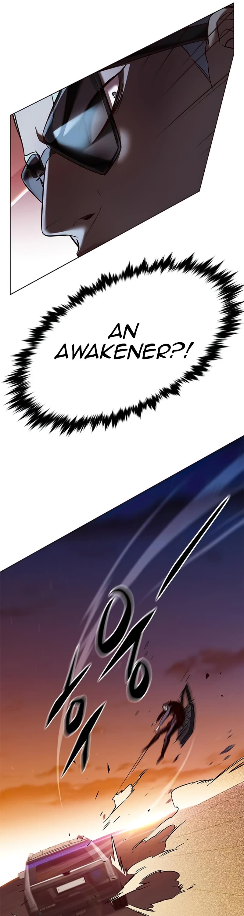 Eleceed Chapter 232 page 45 - Chapter 232
