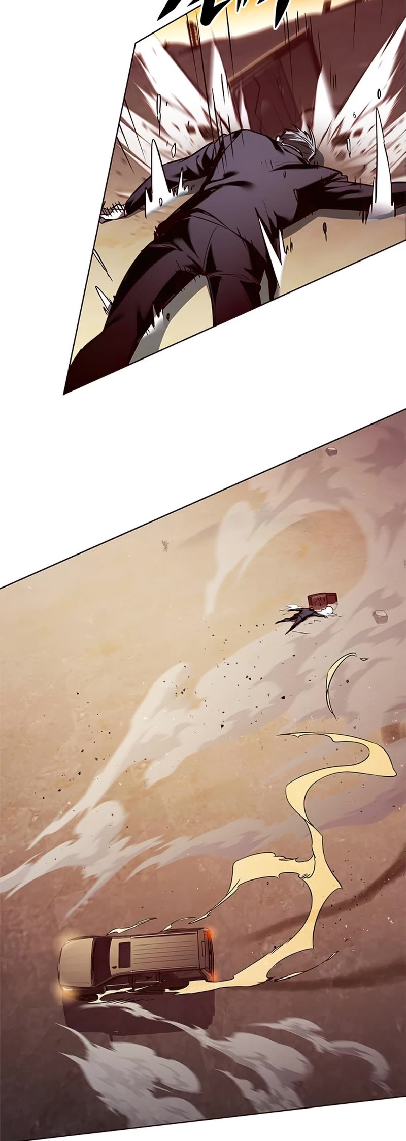 Eleceed Chapter 232 page 47 - Chapter 232