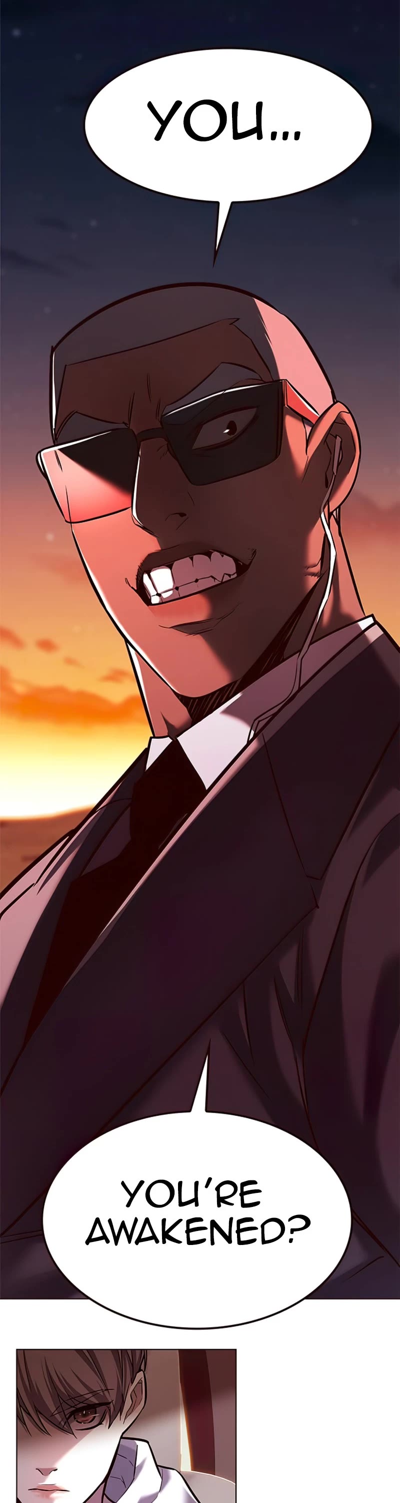 Eleceed Chapter 232 page 49 - Chapter 232