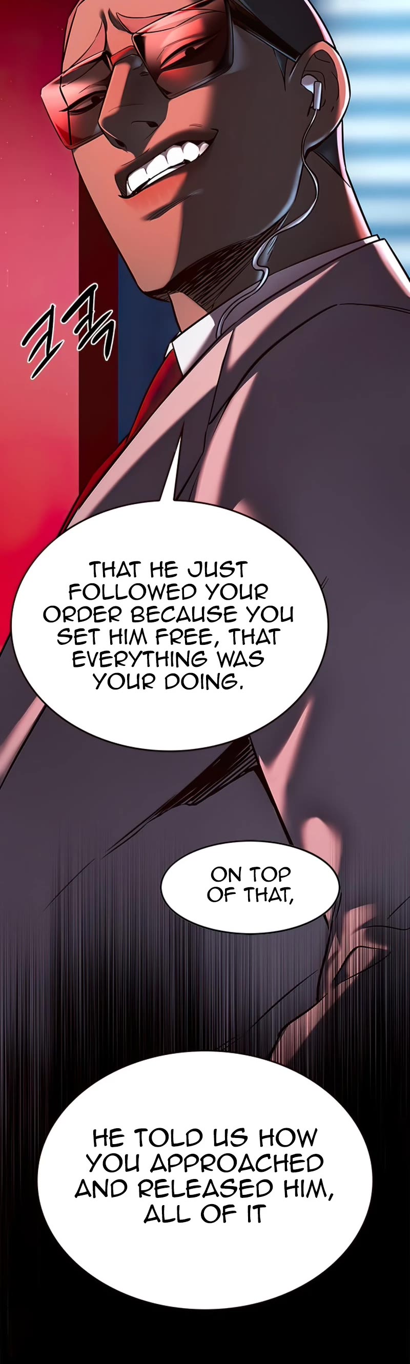 Eleceed Chapter 232 page 5 - Chapter 232