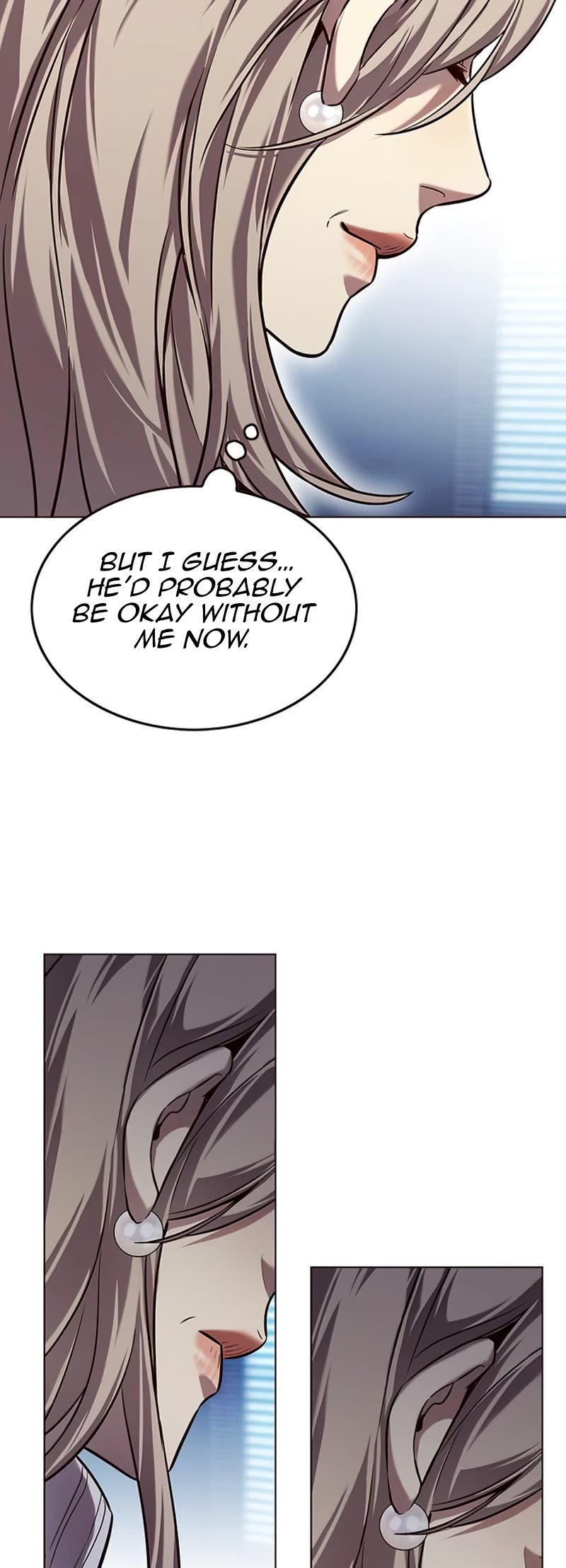 Eleceed Chapter 232 page 8 - Chapter 232