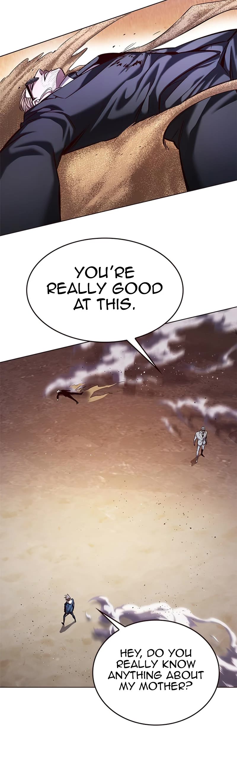 Eleceed Chapter 233 page 12 - Chapter 233