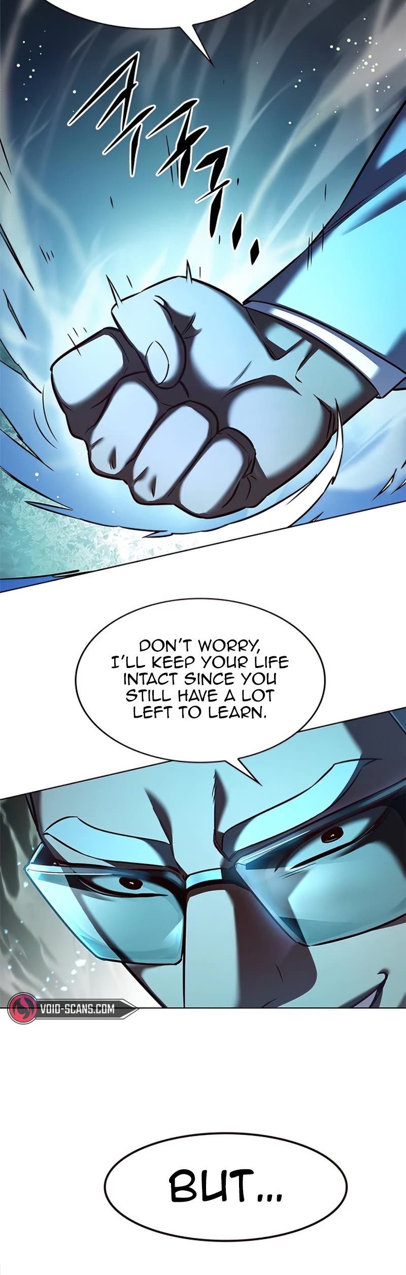 Eleceed Chapter 233 page 16 - Chapter 233