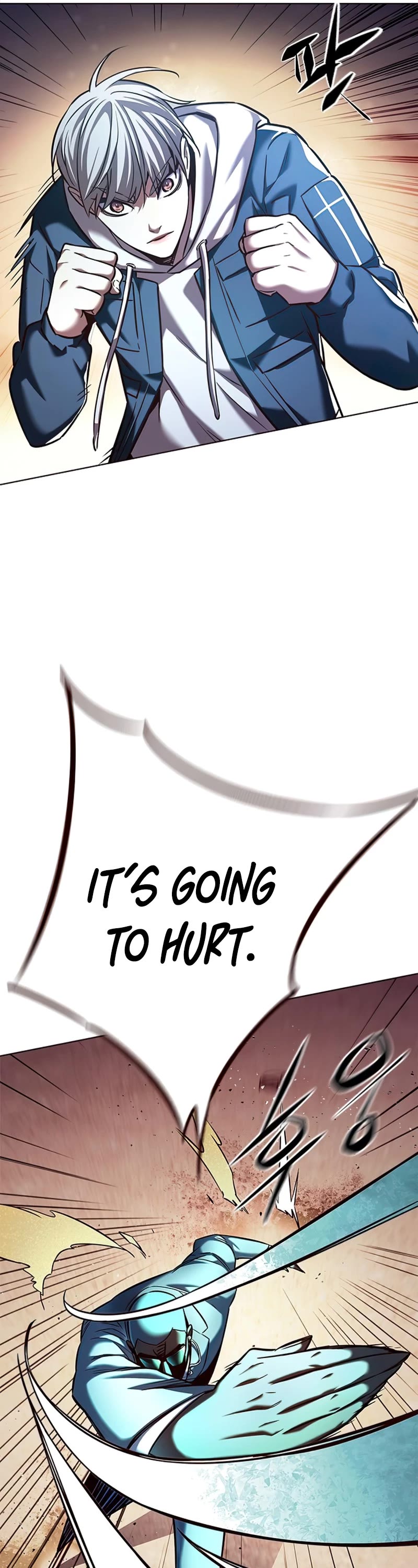 Eleceed Chapter 233 page 17 - Chapter 233