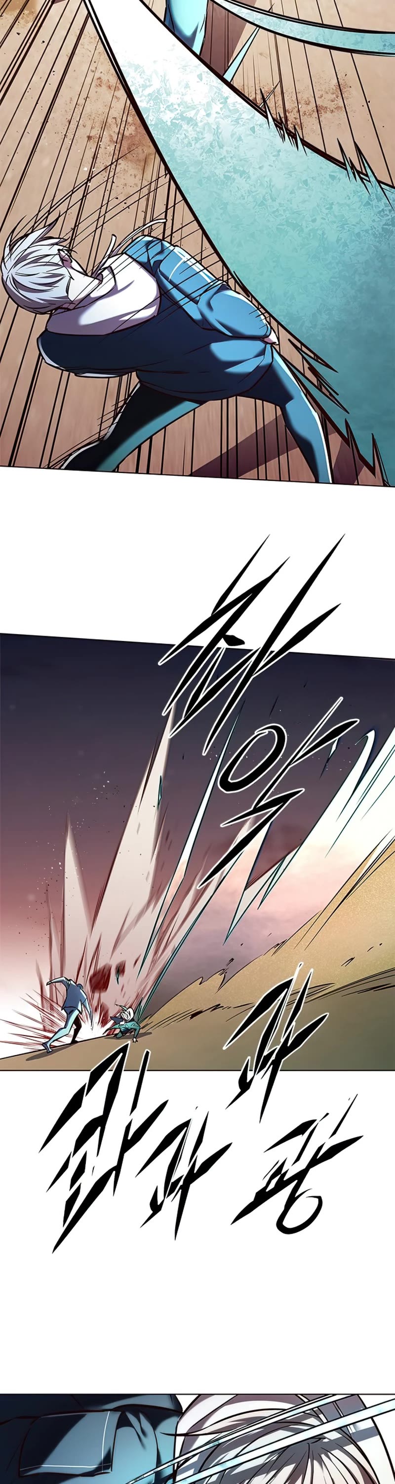Eleceed Chapter 233 page 18 - Chapter 233