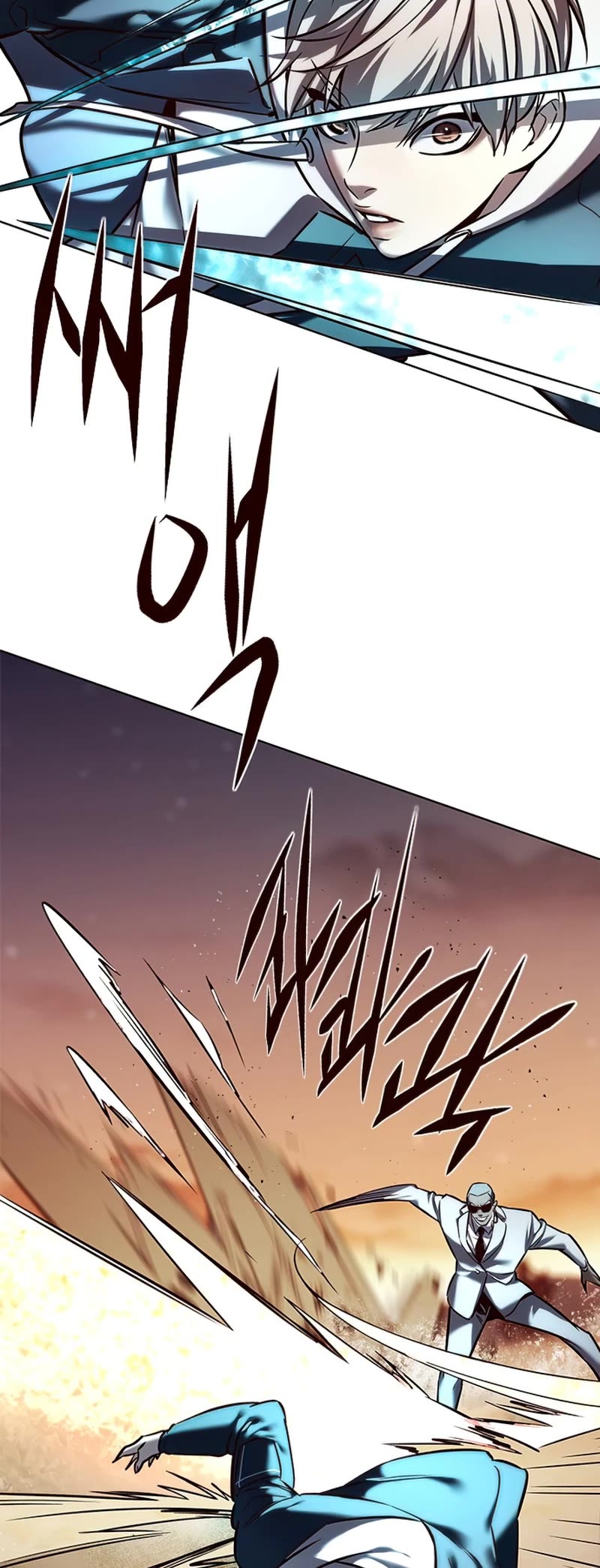 Eleceed Chapter 233 page 19 - Chapter 233