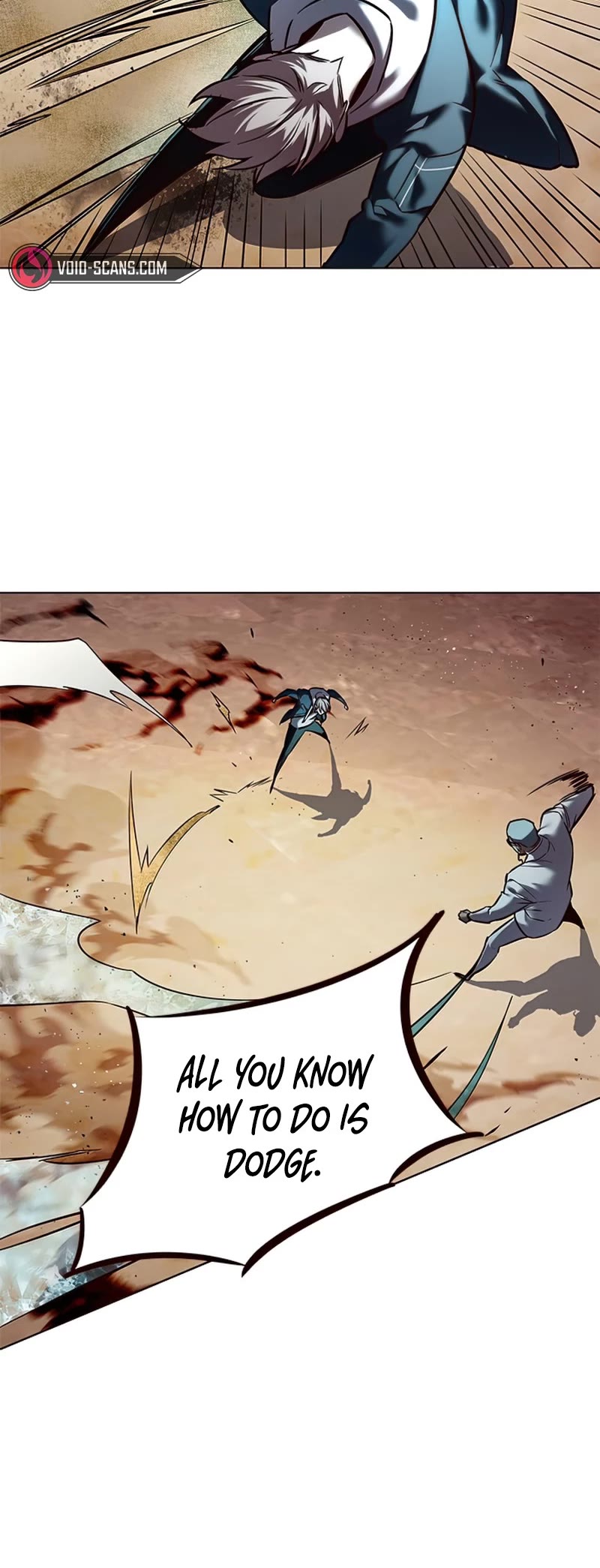 Eleceed Chapter 233 page 20 - Chapter 233