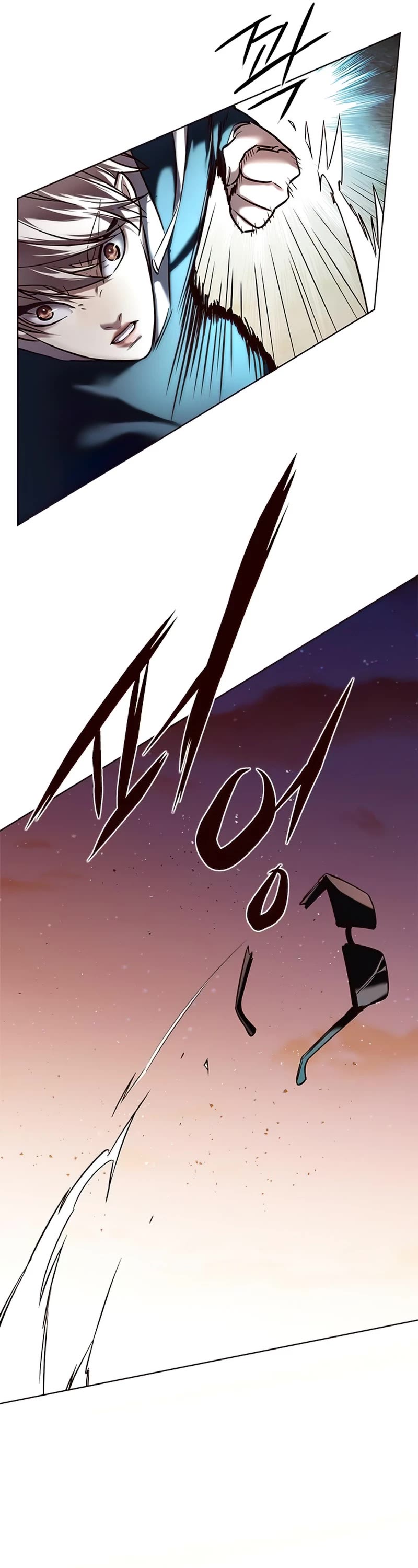 Eleceed Chapter 233 page 21 - Chapter 233