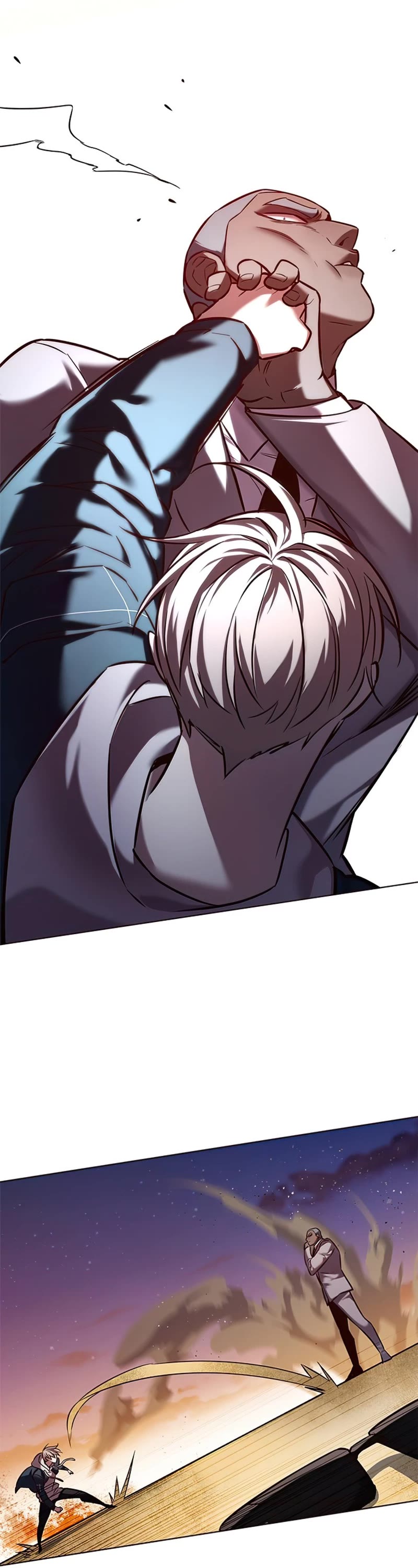 Eleceed Chapter 233 page 22 - Chapter 233
