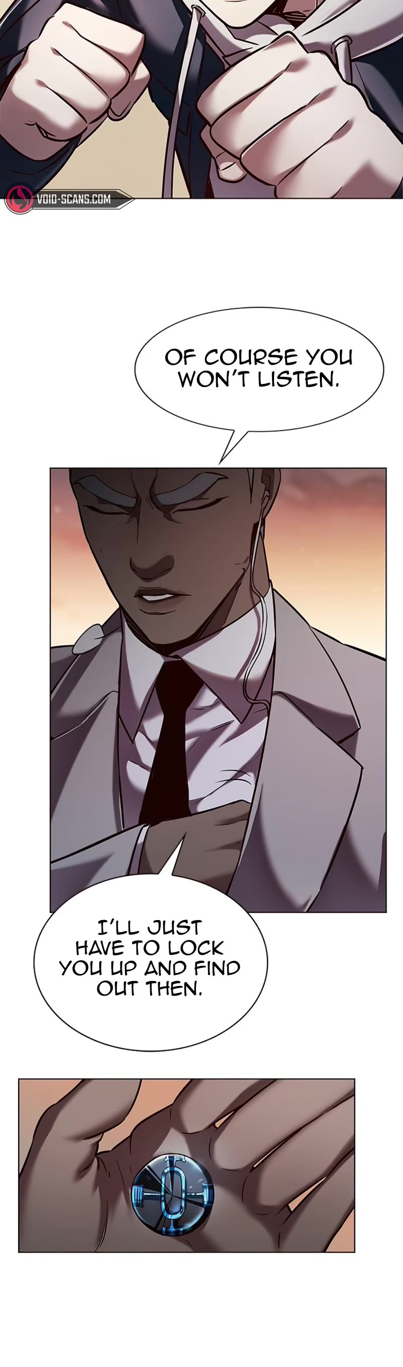 Eleceed Chapter 233 page 24 - Chapter 233