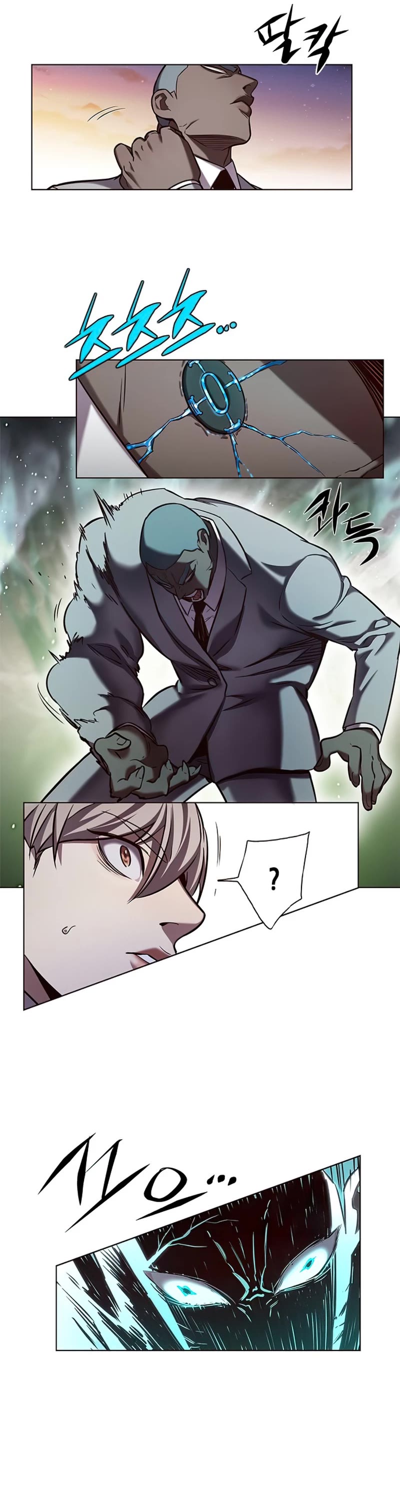 Eleceed Chapter 233 page 25 - Chapter 233