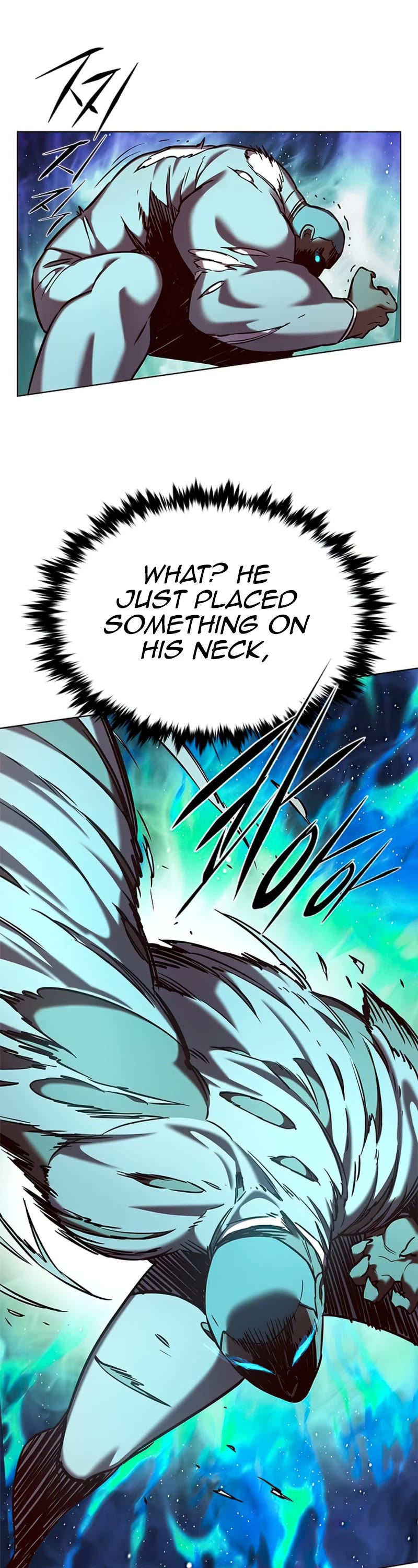 Eleceed Chapter 233 page 26 - Chapter 233