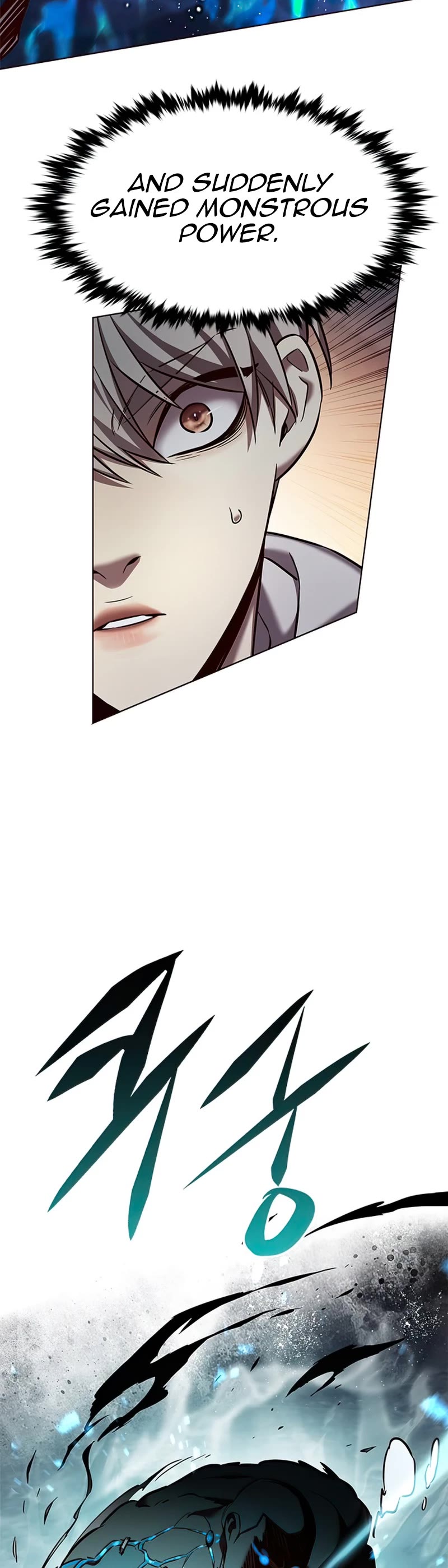 Eleceed Chapter 233 page 27 - Chapter 233