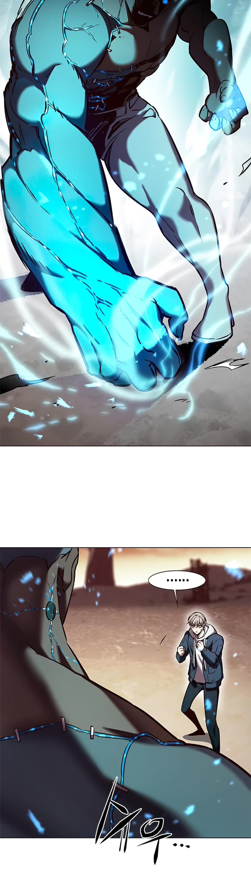 Eleceed Chapter 233 page 28 - Chapter 233