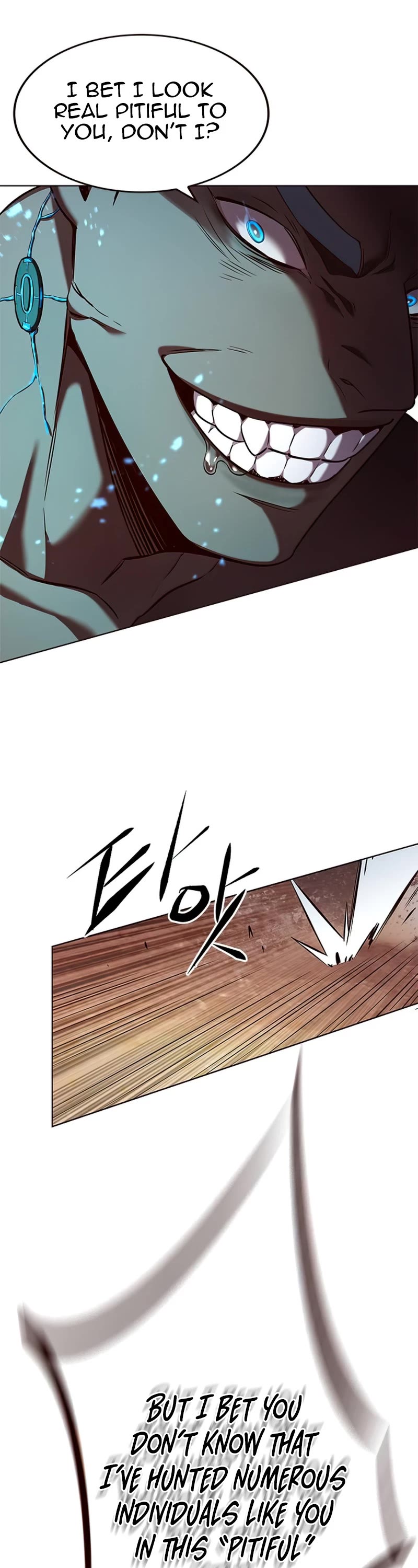 Eleceed Chapter 233 page 29 - Chapter 233