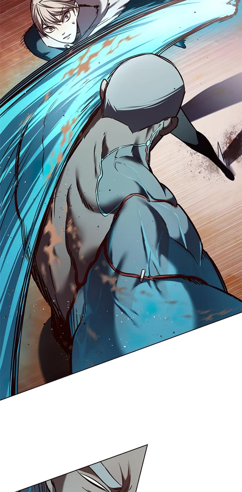 Eleceed Chapter 233 page 31 - Chapter 233