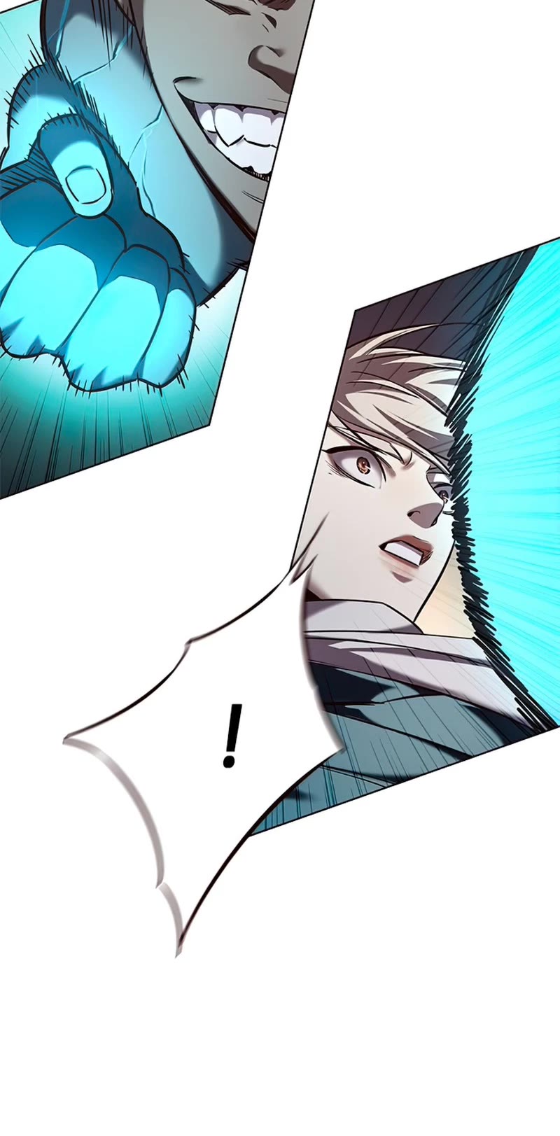 Eleceed Chapter 233 page 32 - Chapter 233