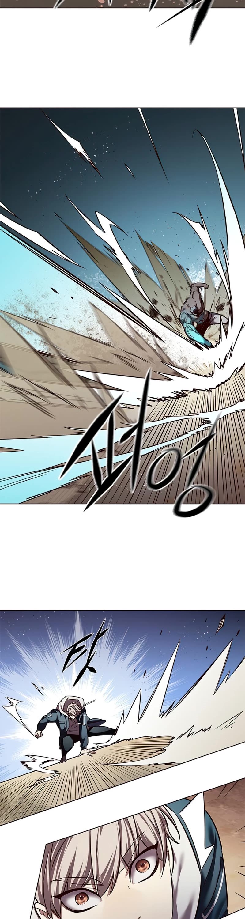 Eleceed Chapter 233 page 34 - Chapter 233