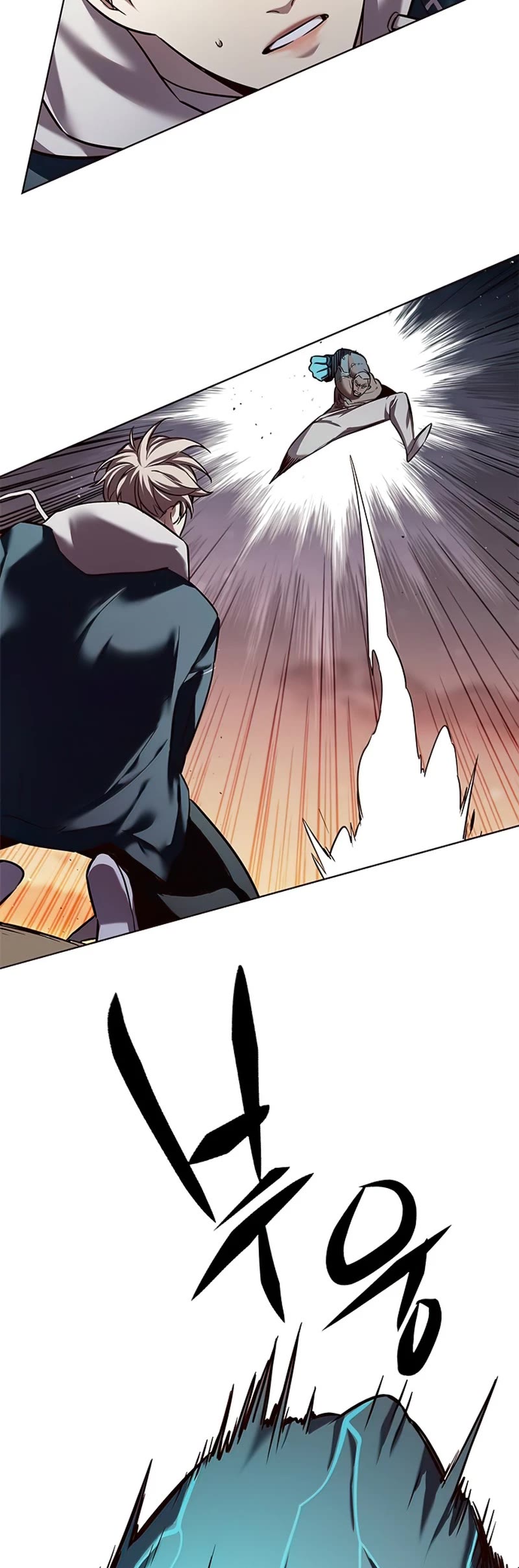Eleceed Chapter 233 page 35 - Chapter 233