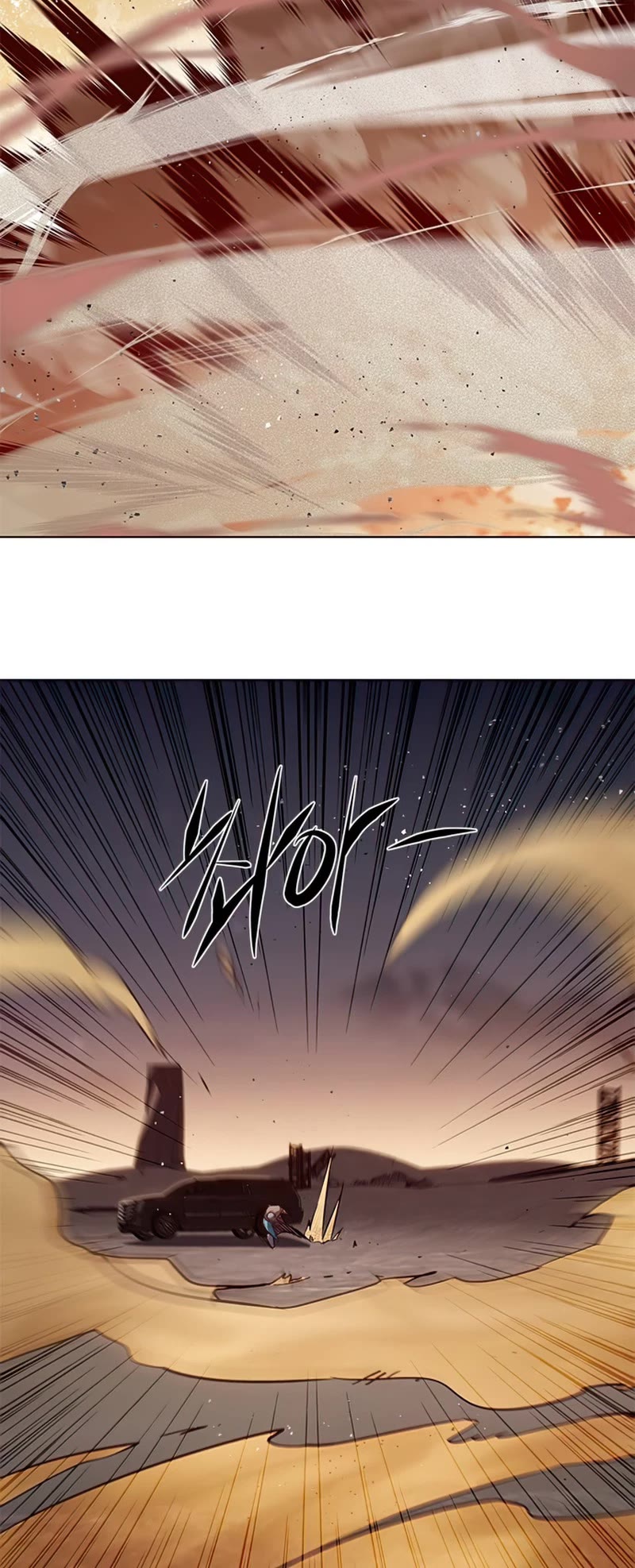 Eleceed Chapter 233 page 39 - Chapter 233